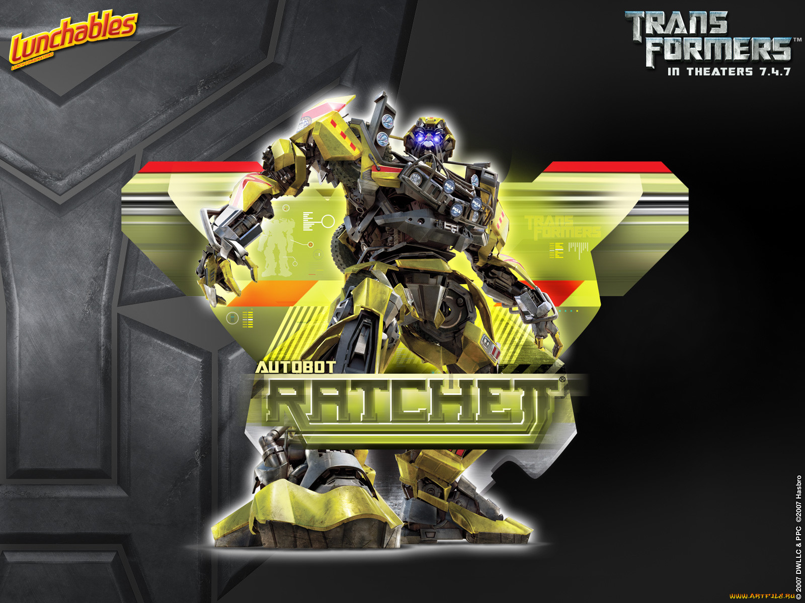 , , transformers